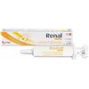 Candioli Farmaceutici Candioli Pharma Renal Combi Supporto renale Pasta per cani e gatti 30 ml - Integratori per gatti - 1° ORDINE? 20% di sconto, codice BZR20