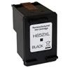 Superbulk Cartuccia a getto d'inchiostro Superbulk B-H652XLBk [B-H652BK]
