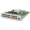 Hewlett Packard Enterprise 20-port 10/100/1000BASE-T PoE+ MACsec / 1-port 40GbE QSFP+ v3 zl2 modulo del commutatore di rete Gigabit Ethernet [J9992A]