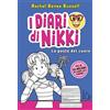 Il Castoro La posta del cuore. I diari di Nikki. Vol. 5 - Ediz. Tascabile