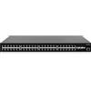 Intellinet Switch Gigabit Ethernet PoE+ 48 Porte Layer2+ Managed con 6 Slot 10 GbE