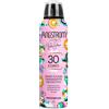 Angstrom spray trasparente spf 30 limited edition 2024