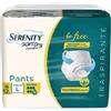 ARTSANA Serenity Soft Dry Sensitive Pannoloni per Adulto Extra Taglia L Offerta 2 Confezioni da 12 Pz (2x12)
