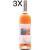 (3 BOTTIGLIE) Marisa Cuomo - Costa d'Amalfi Rosato 2023 - DOC - 75cl