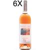 (6 BOTTIGLIE) Marisa Cuomo - Costa d'Amalfi Rosato 2023 - DOC - 75cl