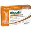 BIOSCALIN NUTRI COLOR Bioscalin sole 30+10cpr