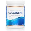 Swedish Nutra 100% Collagene Marino in Polvere 300g I Collagene Idrolizzato Puro (Tipo I e III) I Pelle, Capelli e Unghie Sani I Alta Assorbimento I Senza Odore e Senza Sapore I Facile da Mescolare