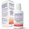 Meridol Colgate-palmolive Commerc. Meridol Clorexidina 0,2% Collutorio 300 Ml