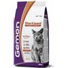 Gemon - Cat Adult Sterilized con Tacchino - 2 kg