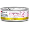 Disugual Hypoallergenic Oca 85g umido dietetico gatto 85 g