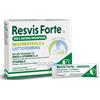 Resvis Forte XR Biofutura Integratore Resveratrolo 12 Bustine