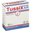 Tussix Air 10 pz Fiale