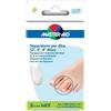 Master AID Separatore Dita In Gel Master-Aid Footcare Mix 1 Small + 2 Medium C9 3 St