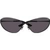 Balenciaga Occhiali da Sole Balenciaga BB0315S 002