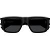 Yves Saint Laurent Occhiali da Sole Saint Laurent SL 659 001
