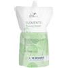 Wella Professionals Care Elements Renewing Shampoo Ricarica 1000 ml (34,72 € / 1 l)
