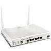 DrayTek Vigor2865ax - Router firewall VPN Dual-WAN (Annex-B)