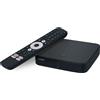 STRONG ANDROID BOX GOOGLE TV 4K NETFLIX DAZN 12V