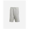 Adidas 3stripes M - Bermuda - Uomo - Grigio