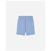Freddy Strass W - Pantaloncini - Donna - Azzurro