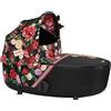 CYBEX Mios Navicella Lux Spring Blossom Dark Cybex