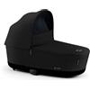 CYBEX Priam Navicella Lux 2022 Plus Stardust Black Plus - REGISTRATI! SCOPRI ALTRE PROMO