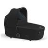 CYBEX Mios Navicella Lux 2022 Deep Black Cybex