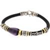 Misani Bracciale Misani in Argento Ametista B1099