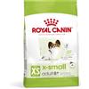 Royal Canin Size Royal Canin X-Small Adult 8+ Crocchette per cane - 1,5 kg