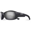 Julbo Whoops, Occhiali da Sole Unisex-Adulto, Nero Opaco, M