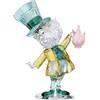 SWAROVSKI CAPPELLAIO MATTO, ALICE IN WONDERLAND - 5671298