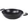 GUSTO CASA - Padella Wok diametro 32cm