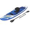BESTWAY - Tavola da SUP e kayak gonfiabile Hydro-Force Oceana - 305x84 cm