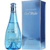 ZINO DAVIDOFF Profumo DAVIDOFF COOL WATER WOMAN EDT 100 ML VAPO INSCATOLATO