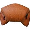 Belli Freschi Brioche Integrale Frutti Bosco
