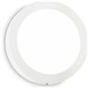 Ideal Lux Universal Pl D40 Round 4000k Lampada da soffitto