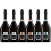 SOLIGO Set Prosecco DOC Soligo