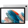 Samsung Tablet Samsung Galaxy Tab A8 10.5 Wifi, Android 11, RAM 4 GB, 64 Silver [SM-X200NZSEEUE]
