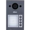 Dahua Technology VTO3311Q-WP sistema per video-citofono 2 MP Grigio