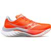 Saucony Scarpe running donna Saucony Endorphin Speed 4 Vizired UK 8,5