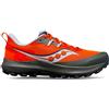 Saucony Scarpe running uomo Saucony Peregrine 14 Pepper/Bough UK 10