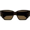 Bottega Veneta Occhiali da Sole Bottega Veneta BV1285S 003