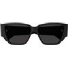 Bottega Veneta Occhiali da Sole Bottega Veneta BV1285S 001