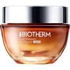 BIOTHERM Blue Therapy Revitalize Night Amber Algae Anti-Età Nutriente 50 ml