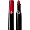 Armani Lip Power 504 Flirt Rossetto Confortevole Lunga Tenuta 3,1 gr Stick