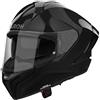 Airoh casco integrale Matryx - Carbon gloss