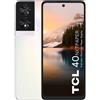 TCL 40 4G 16/256GB OPALESCENT