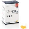 Omegor New Vitadha 1000 60 Capsule