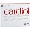 Omegor Cardiol 30 Capsule