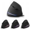 Mediatech Mouse Mediatech Vertic cablato 3200dpi Nero [MT1122]